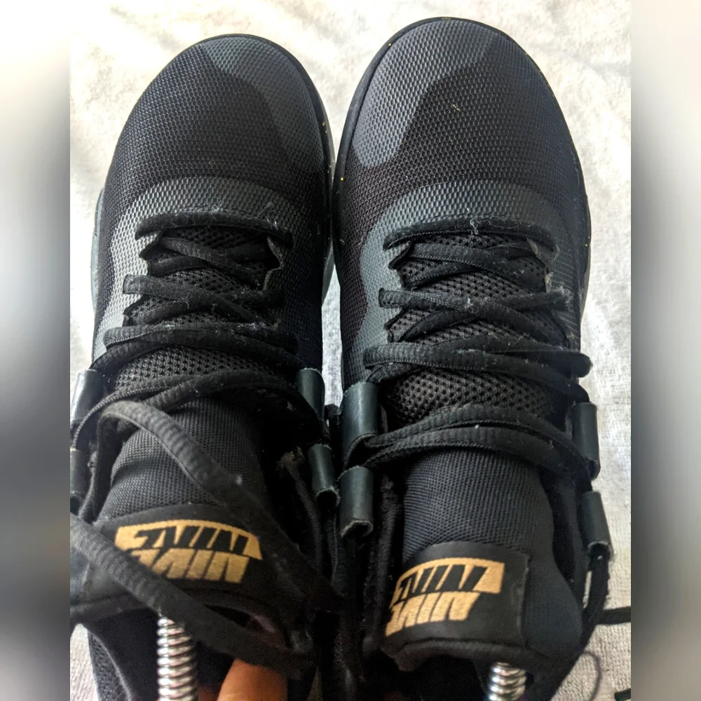 Nike Air Max Impact Basketball Shoes - Picture 8 of 10